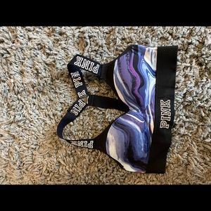 VS Pink Sports Bra